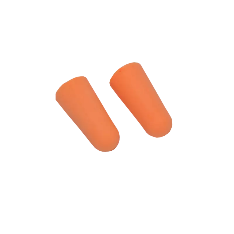Pinnacle Uncorded Disposable PU Foam Ear Plugs