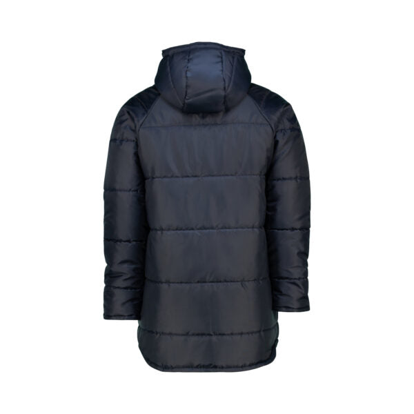 REBEL Thermoskin Plus Freezer Jacket