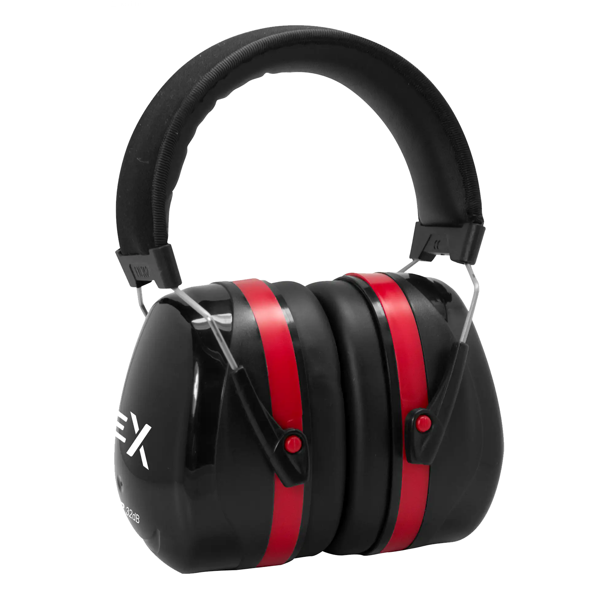 Extreme Headband Earmuffs