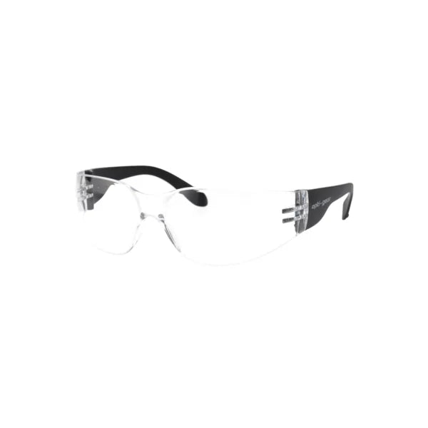 REBEL Opti Gear Sporty Clear Anti-Fog