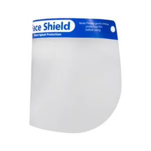 Disposable Face Shield