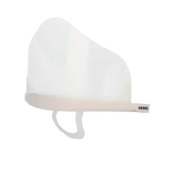 REBEL Mouth Shield