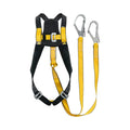 Basic Fall Arrest Harness
