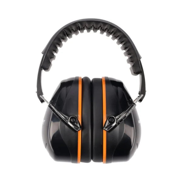 REBEL Ear Gear Earmuffs with Adjustable Headband