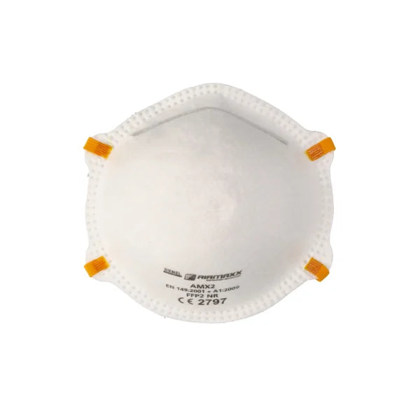 REBEL Airmaxx Disposable FFP2 Dust Mask