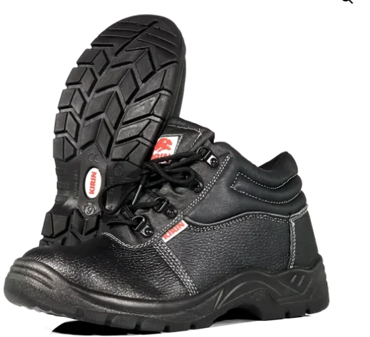 Pinnacle Kirin Safety Boots