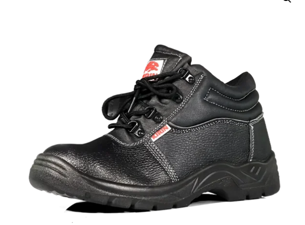 Pinnacle Kirin Safety Boots