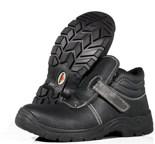 PINNACLE  KUKKA PRO WELDING BOOTS