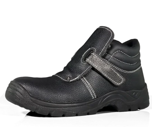 PINNACLE  KUKKA PRO WELDING BOOTS