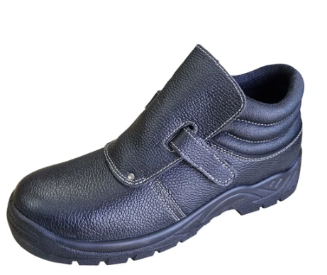 Pinnacle Kukka Welding Boot