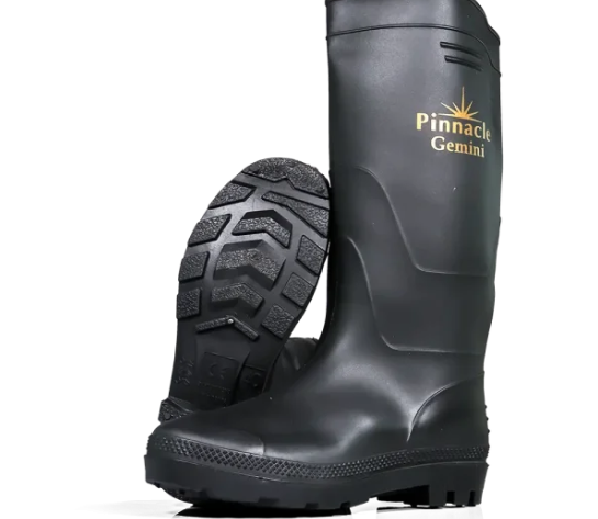 Pinnacle GEMINI Gum Boots ( NSTC )