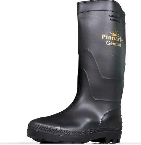 Pinnacle GEMINI Gum Boots ( NSTC )
