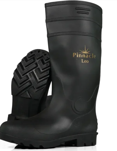 Pinnacle Leo Gum Boots ( STC )