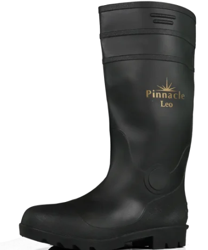 Pinnacle Leo Gum Boots ( STC )