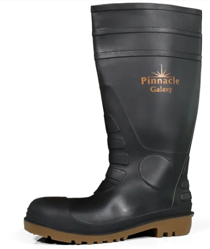 Pinnacle GALAXY Mining Gum Boots (STC)