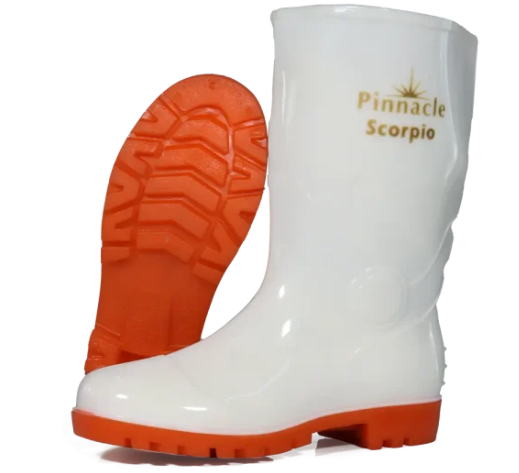 Pinnacle SCORPIO Gum Boots (NSTC)