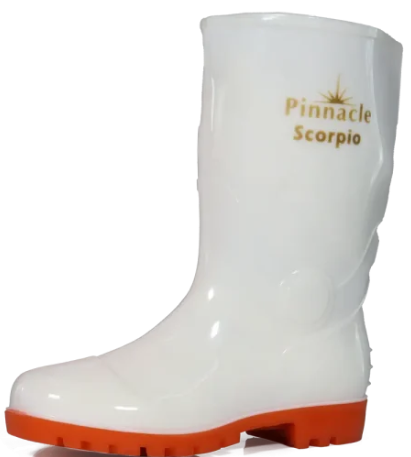Pinnacle SCORPIO Gum Boots (NSTC)