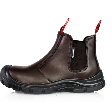Pinnacle AUSTRA CHELSEA Boots Brown