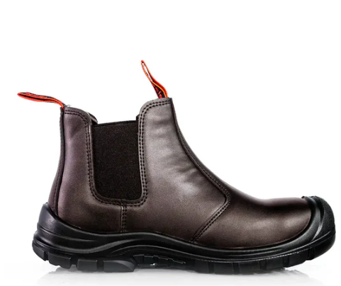 Pinnacle AUSTRA CHELSEA Boots Brown