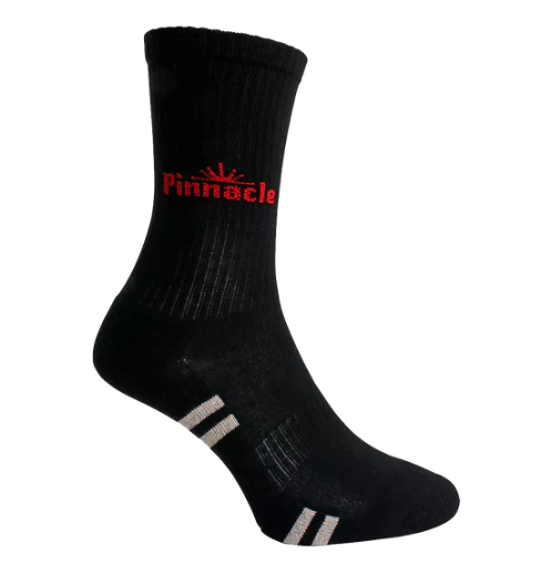 Pinnacle Anti-Static Cushioned Workwear Socks