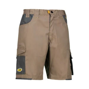 REBEL Tech Gear Shorts