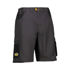 REBEL Tech Gear Shorts