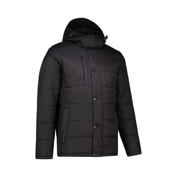 REBEL Tech Gear Thermoshell Jacket
