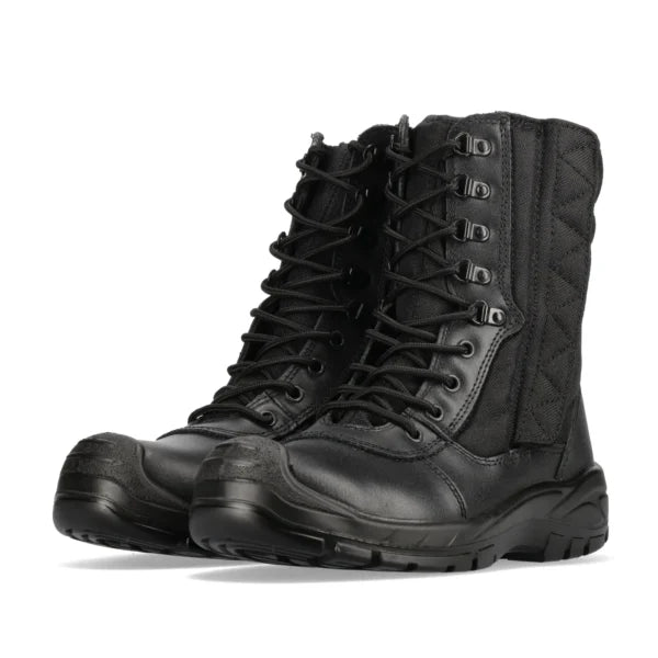 Rebel Black Hawk S3 Boot
