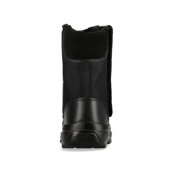 Rebel Black Hawk S3 Boot