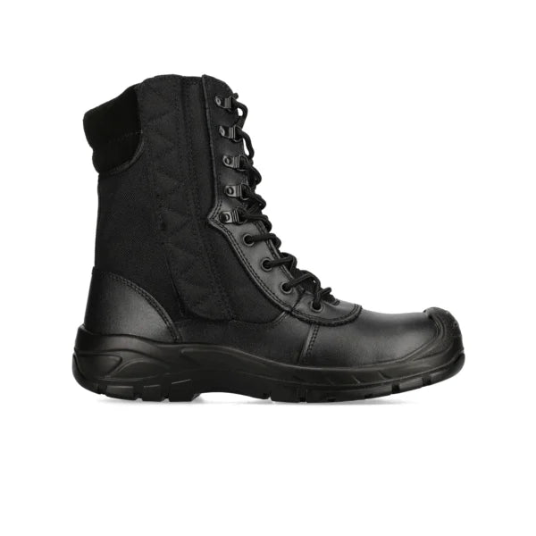 Rebel Black Hawk S3 Boot