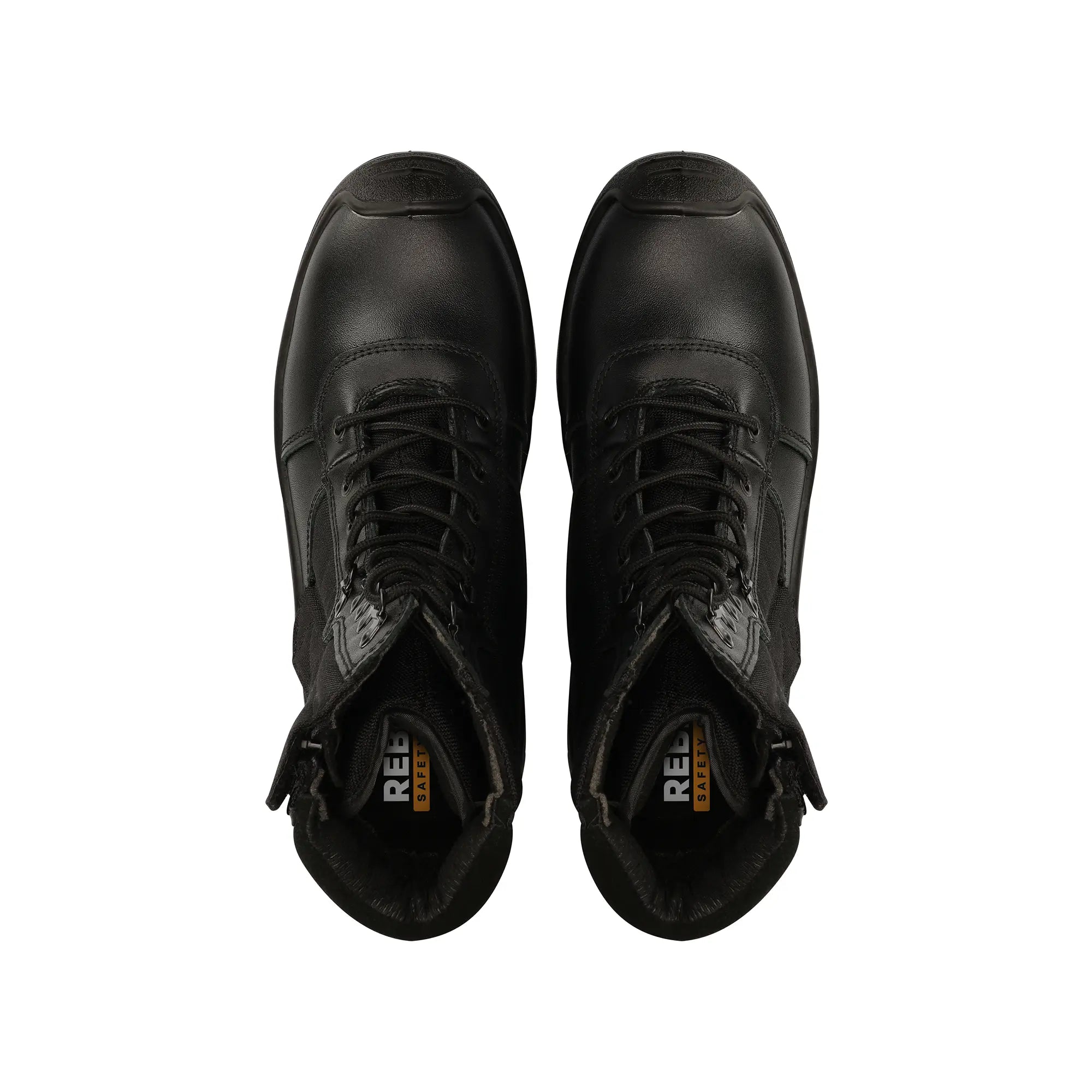 Rebel Black Hawk S3 Boot