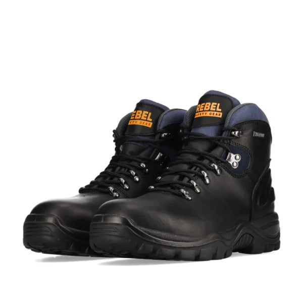 REBEL Chemitrak S3 Boot