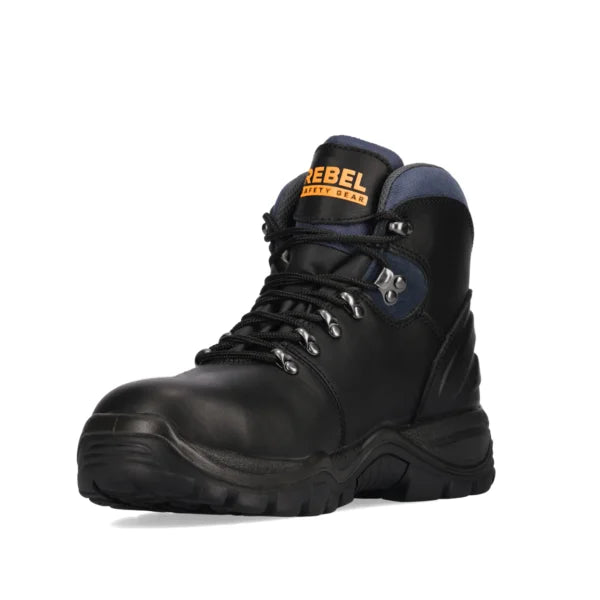 REBEL Chemitrak S3 Boot