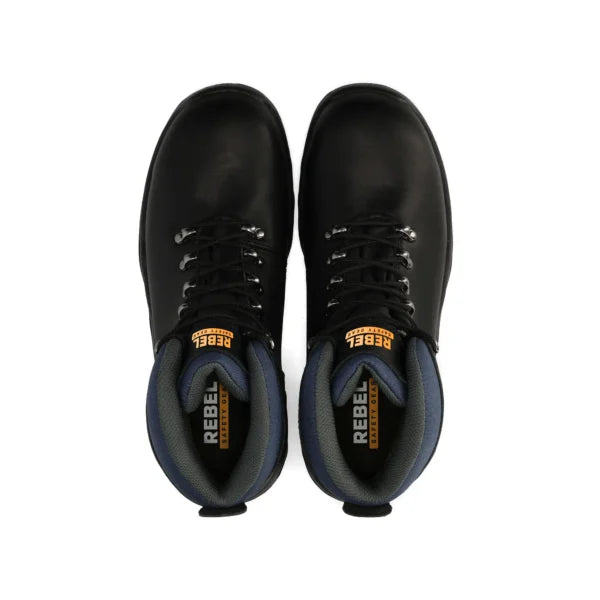 REBEL Chemitrak S3 Boot