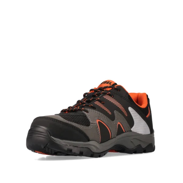 REBEL Enduro-Max Safety Shoe