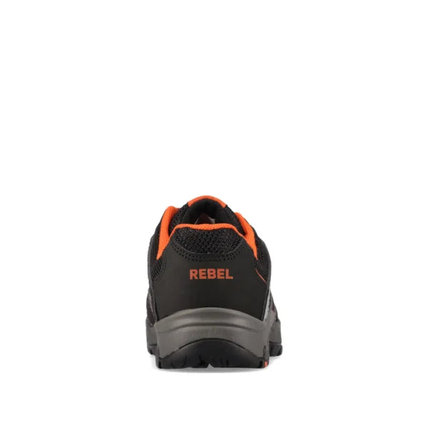 REBEL Enduro-Max Safety Shoe