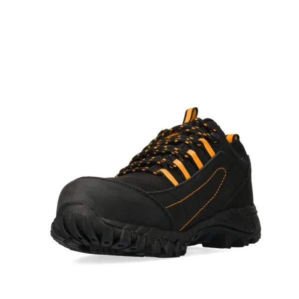 REBEL Expedition Safety Shoe