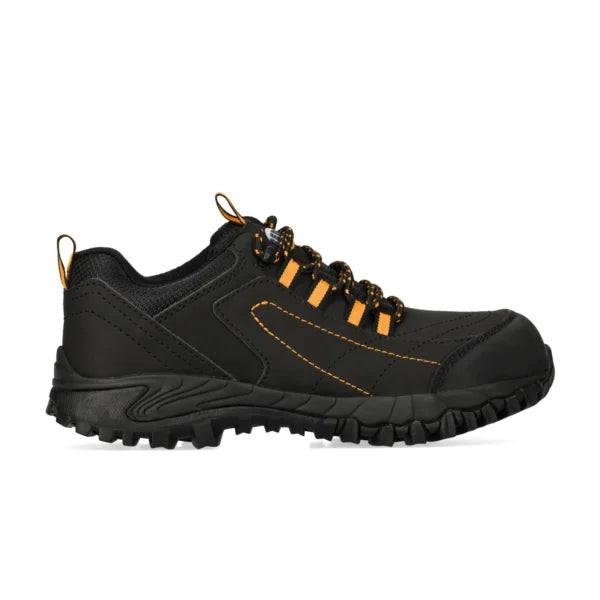 REBEL Expedition Safety Shoe
