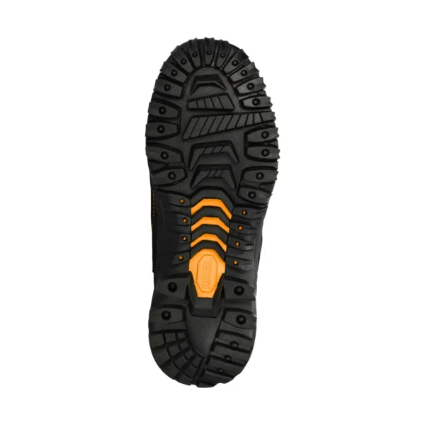 REBEL Expedition Safety Shoe