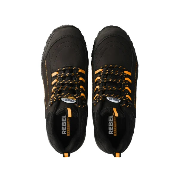 REBEL Expedition Safety Shoe