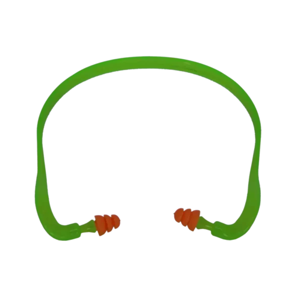 Pinnacle Banded Ear Plug .