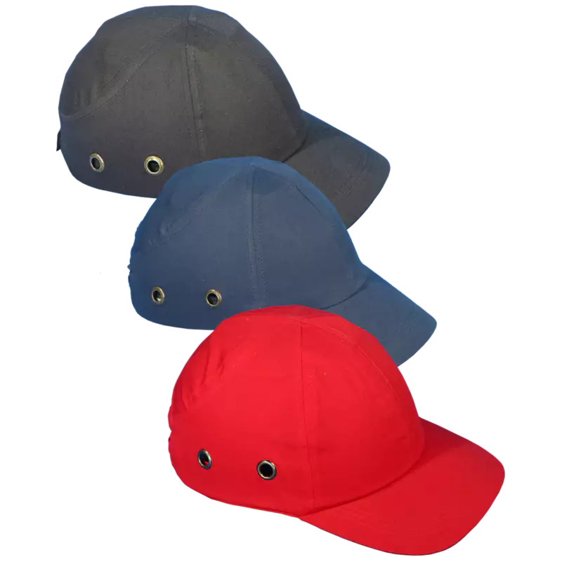 Pinnacle Bumper Caps .