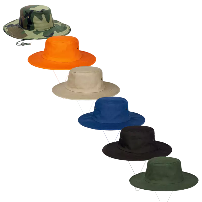 Pinnacle Cricket Hats