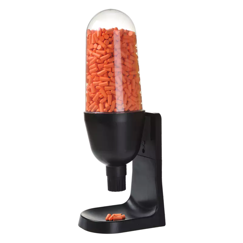 Pinnacle Ear Plug Dispenser