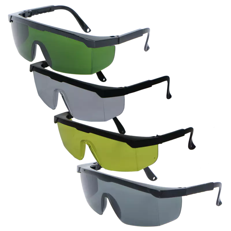 Pinnacle Euro Spectacles Adjustable Frame