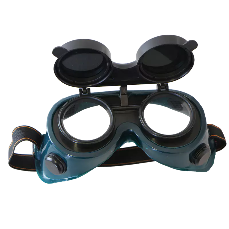 Pinnacle Flip Front Goggle