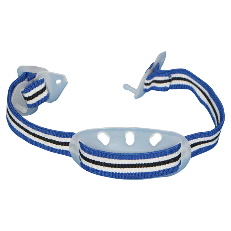 Pinnacle Chin Strap Elastic 2 Point