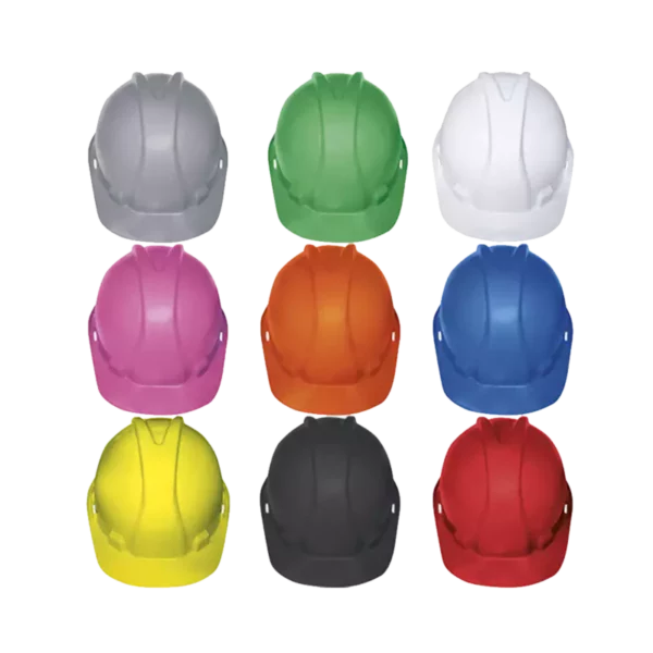 Pinnacle Safety Hard Hats