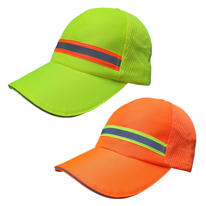 Pinnacle HiViz Golf Caps