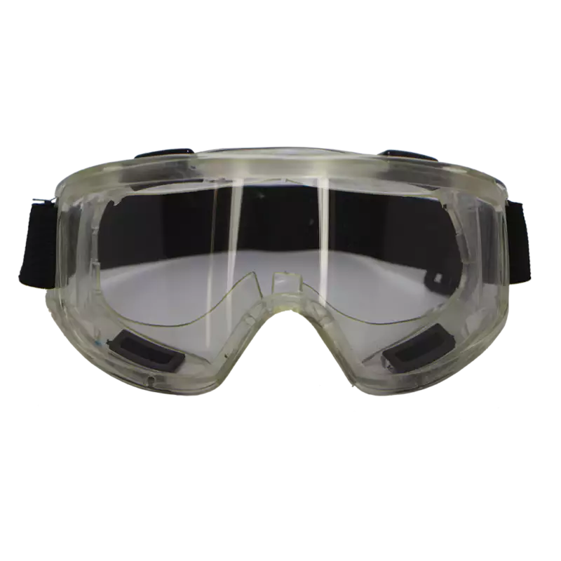 Pinnacle Maxi View Goggle